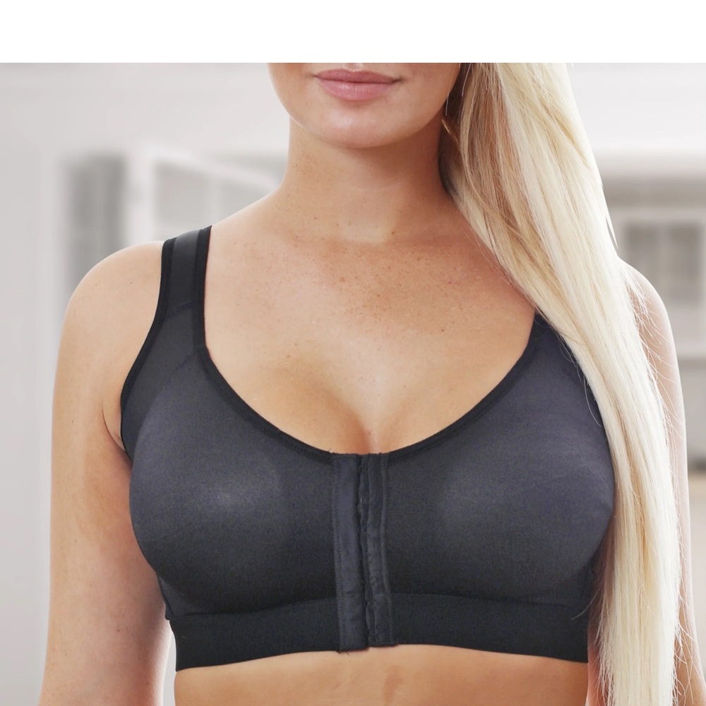 Compression Surgical Bra